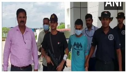 സ്വാതന്ത്ര്യദിനത്തിൽ ഭീകരാക്രമണത്തിന് പദ്ധതിയിട്ടെന്ന് ആരോപണം; യുപിയിൽ ഐഎസ് ബന്ധമുള്ള യുവാവ് പിടിയിൽ