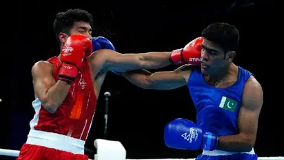 Two Pakistani boxers missing in Birmingham after Commonwealth Games 2022