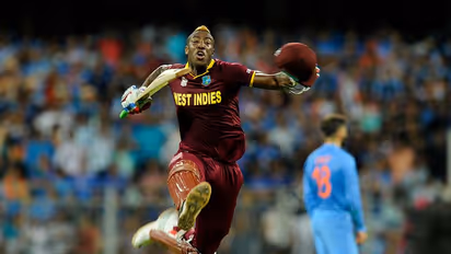 റസലും നരെയ്നും എവിടെ?; രാജ്യത്തിനായി കളിക്കാന് ആവശ്യപ്പെട്ട് യാചിക്കാനാവില്ലെന്ന് വിന്ഡീസ് പരിശീലകന്