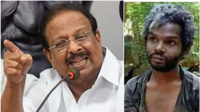 മനുഷ്യമനസാക്ഷിയെ നടുക്കിയ കേസ്: 'സര്ക്കാരിന്റെ അലംഭാവം ഗുരുതരം'; തീരാകളങ്കവും നാണക്കേടുമെന്ന് സുധാകരന്