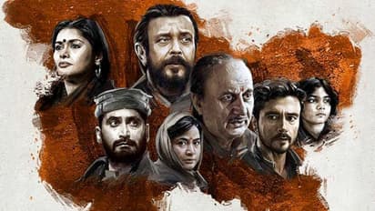 'The Kashmir Files is hatemongering garbage...': Canadian filmmaker slams Vivek Agnihotri's film