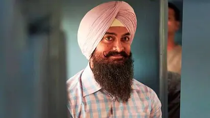 ആമിർ ഖാൻ ചിത്രത്തിനും രക്ഷയില്ല; ബോക്സ് ഓഫീസിൽ ആവേശമില്ലാതെ 'ലാല്‍ സിംഗ് ഛദ്ദ'