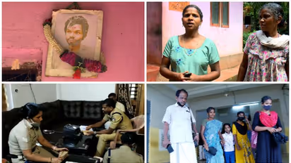 മധുകൊലക്കേസ്:ജാമ്യം റദ്ദായ പ്രതികൾക്കായി അന്വേഷണം വ്യാപിപ്പിച്ചു, ഹൈക്കോടതിയെ സമീപിക്കാൻ പ്രിതകളുടെ നീക്കം