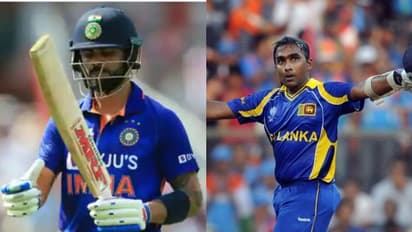 ഫോം താൽക്കാലികം, ക്ലാസ് സ്ഥിരം; കോലിക്ക് പിന്തുണയുമായി മഹേല ജയവർധനെയും ശിഖർ ധവാനും