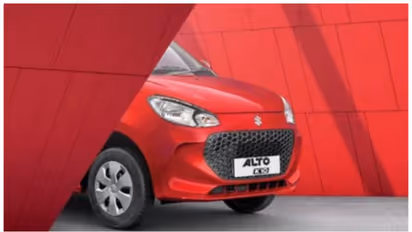 2022 മാരുതി അൾട്ടോ കെ10; വില പ്രതീക്ഷകൾ, വേരിയന്റ്, നിറങ്ങൾ