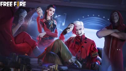 Garena Free Fire Max Redeem Codes 11 August 2022: फ्री गिफ्ट के लिए देखें ये लेटेस्ट कोड, ऐसे करें रिडीम