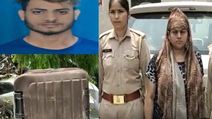 நீ உன் கணவனுக்கே உண்மையா இல்ல.. அப்புறம் எப்படி எனக்கு உண்மையா இருப்ப சொன்ன கள்ளக்காதலன் கொலை..!