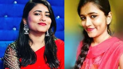 గంటసేపు ఏడ్చేసిన జబర్థస్త్ ఫేమ్ గీతూ రాయల్...  ఫైర్ అవుతున్న షణ్ను ఫ్యాన్స్..