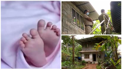 നവജാതശിശുവിന്റേത് കൊലപാതകം, അമ്മ കുഞ്ഞിനെ വെള്ളത്തിൽ മുക്കിക്കൊന്നു; പോസ്റ്റുമോർട്ടം റിപ്പോർട്ട് 