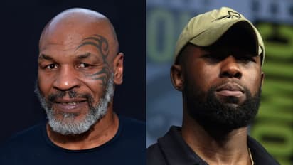 Mike Tyson blasts Hulu over 'Mike' series; Trevante Rhodes issues response