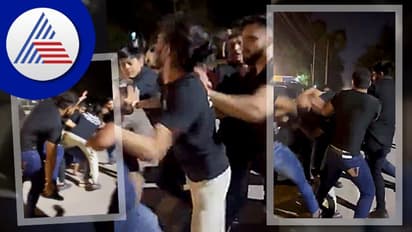 ನೈಟ್ ಕ್ಲಬ್‌ಗೆ ಬಂದ ಅತಿಥಿಗಳ ಮೇಲೆ ಹಲ್ಲೆ: 6 ಬೌನ್ಸರ್‌ಗಳು, ಮ್ಯಾನೇಜರ್ ಅರೆಸ್ಟ್‌