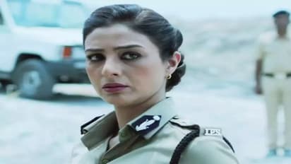 షూటింగ్ లో గాయపడిన సీనియర్ హీరోయిన్ టబు, అద్దాలు గుచ్చుకుని ఇబ్బంది పడ్డ స్టార్...