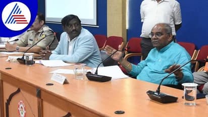 ಮಳೆಹಾನಿ ಸಮೀಕ್ಷೆ ವಾರದೊಳಗೆ ಮುಗಿಸಿ: ಅಧಿಕಾರಿಗಳಿಗೆ ಡೆಡ್ಲೈನ್ ಕೊಟ್ಟ ಸಚಿವ ಕತ್ತಿ