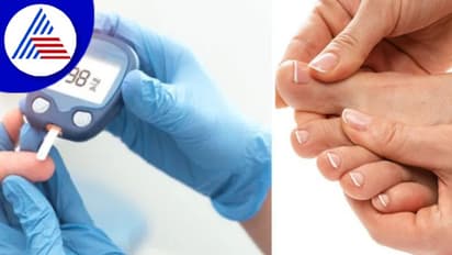 Diabetes: இந்த அறிகுறிகள் எல்லாம் இருக்கா..? அப்ப உங்களுக்கு டைப்-2 சுகர் இருக்கலாம்..! எச்சரிக்கை அவசியம்..