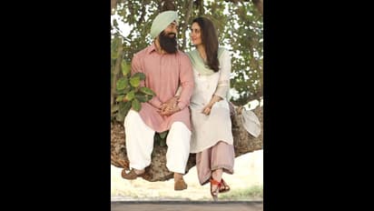 ಲಾಲ್ ಸಿಂಗ್ ಚಡ್ಡಾ ಟ್ವಿಟ್ಟರ್ ವಿಮರ್ಶೆ; ಆಮೀರ್ ಖಾನ್ ಸಿನಿಮಾ ನೋಡಿ ಪ್ರೇಕ್ಷಕರು ಹೇಳಿದ್ದೇನು? ಫ್ಯಾನ್ಸ್ ಫಸ್ಟ್ ರಿಯಾಕ್ಷನ್