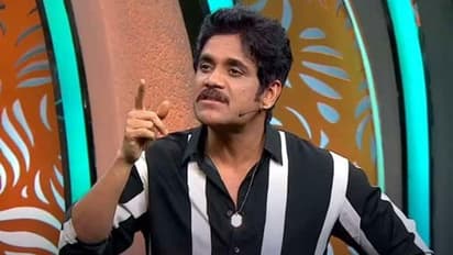 Nagarjuna : ఆ విమర్శలు నాగార్జునకు పట్టవా!