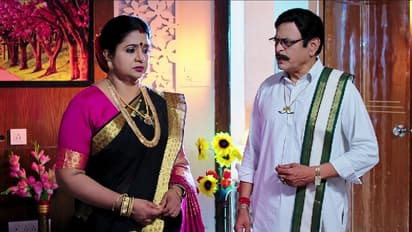 Devatha: తండ్రి కోసం ఒంటరి పోరాటం చేస్తున్న దేవి.. కూతురి కోసం రాధ, ఆదిత్య వెతుకులాట!