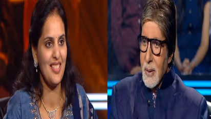 KBC 14: क्या आप जानते हैं 50 लाख रुपए के इस सवाल का सही जवाब, जिसका आंसर श्रुति डागा ने बिना लाइफलाइन दिया