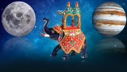১৫ আগস্ট তৈরি হচ্ছে 'গজকেশরী যোগ', জেনে নিন এই দিনটির বিশেষত্ব কী