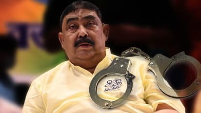 ছোট ব্যবসায়ী থেকে দোর্দন্ডপ্রতাপ অনুব্রত- কেমন ছিল বীরভূমের কেষ্টর যাত্রা