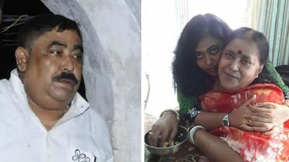 আদালতে হাজিরা দিতে প্রস্তুত কেষ্ট-কন্যা, ভোররাতেই কলকাতার পথে রওনা হবেন সুকন্যা