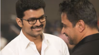 'ദളപതി 67'ല്‍ വിജയ്‍ക്കൊപ്പം ആക്ഷൻ കിംഗ് അര്‍ജുനും