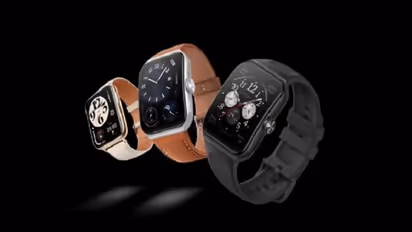 3డి గ్లాసెస్, సిమ్ కార్డ్ సపోర్ట్ తో ఒప్పో స్మార్ట్ వాచ్.. ర్యామ్, ఇంటర్నల్ స్టోరేజ్ కూడా..