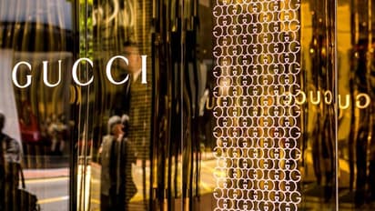 Gucci, Tag Heuer to start accepting payments in cryptocurrencies in USA