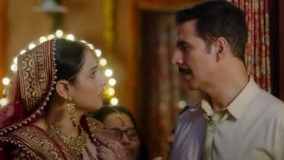 মুক্তির কয়েক ঘণ্টার মধ্যেই অনলাইনে ফাঁস অক্ষয় কুমারের রক্ষাবন্ধন