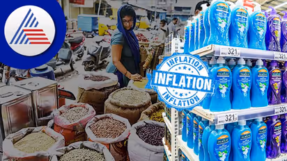 ತಗ್ಗಿದ ಅಗತ್ಯ ವಸ್ತುಗಳ ಬೆಲೆ, ಜುಲೈನಲ್ಲಿ ಚಿಲ್ಲರೆ ಹಣದುಬ್ಬರ ಶೇ.6.7ಕ್ಕೆ ಇಳಿಕೆ? 