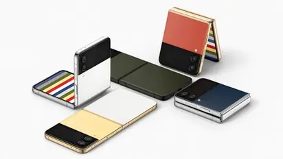 Samsung Galaxy Z Flip 3 to get big discount, to sell at around Rs 50,000 from October 10