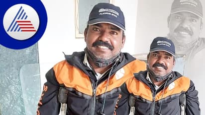 ಆಹಾರ ಹಿಡಿದು ಲೇಟ್ ಆಗಿ ಬಂದ ಸ್ವಿಗ್ಗಿ ಬಾಯ್: ಅಸಮಾಧಾನದಿಂದ ಬಾಗಿಲು ತೆಗೆದವನಿಗೆ ಶಾಕ್‌