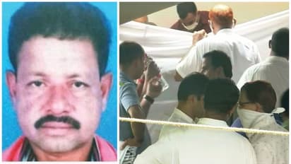 ഹാരിസിന്റ മൃതദേഹം ഖബറിൽ നിന്നും പുറത്തെടുത്തു, ഇനി റീപോസ്റ്റുമോർട്ടം; റിപ്പോര്‍ട്ട് രണ്ട് ദിവസത്തിനുള്ളിൽ 