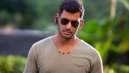 ಮದುವೆ ಆಗ್ಬೇಕು, ಆದರೆ ಒಂದು ಕಂಡೀಷನ್; ವಿವಾಹದ ಬಗ್ಗೆ ನಟ ವಿಶಾಲ್ ಮಾತು 