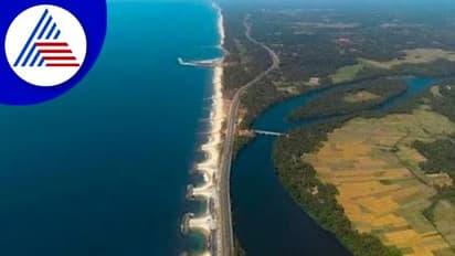 Sagar Mala Project : ಉಡುಪಿಯಲ್ಲಿ ಪ್ರವಾಸೋದ್ಯಮದ ಹೊಸ ಅವಕಾಶಗಳು