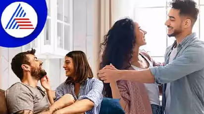 ಪ್ರೀತಿ ಅಂದ್ರೆ ಸ್ನೇಹಿತರನ್ನು ಮರೆತು ಬಿಡುವುದಲ್ಲ