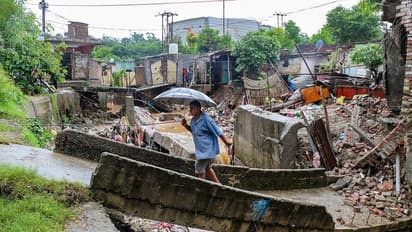 Monsoon Update: गुजरात, गोवा, राजस्थान, मध्य प्रदेश, छग, केरल, हिमाचल कई राज्यों में भारी बारिश का अलर्ट