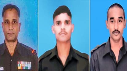 राजौरी में आर्मी कैम्प पर आतंकी हमला, दोनों तरफ से भीषण गोलीबारी में 2 आतंकवादी ढेर, 3 जवान शहीद, 5 घायल