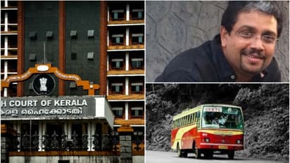 കെ എസ് ആര് ടിസി ശമ്പളം വൈകല്: സി എം ഡിക്കെതിരെ നടപടിയെടുക്കേണ്ടി വരുമെന്ന് ഹൈക്കോടതിയുടെ മുന്നറിയിപ്പ്