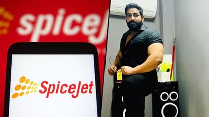 Delhi Police registers FIR against bodybuilder Bobby Kataria for smoking on SpiceJet flight