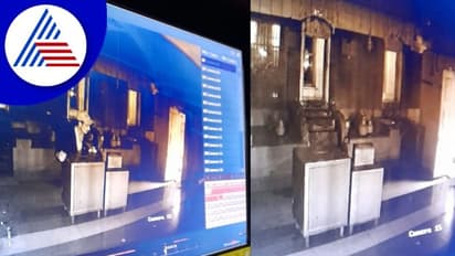 ಮರವಂತೆ ದೇವಸ್ಥಾನದ ಗರ್ಭಗುಡಿಗೆ ನುಗ್ಗಿ ಕಳವು ಯತ್ನ: ಕಳ್ಳ ದಂಪತಿ ಬಂಧನ!