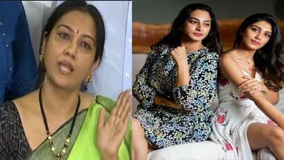 కూతురు విషయంలో సురేఖ వాణిని ఏకిపారేసిన హేమ... బోల్డ్ గా ఉంటుంది, తప్పుగా చెప్పింది అంటూ ఆరోపణలు