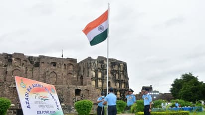 స్వాతంత్య్ర దినోత్సవ వేడుకల నేపథ్యంలో హైదరాబాద్లో హై అలర్ట్