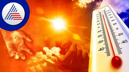 Why Karnataka is witnessing a 3°C rise in temperature during monsoons