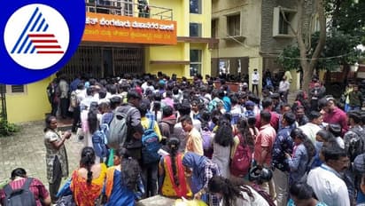 BBMP Recruitment; ನಮ್ಮ ಕ್ಲಿನಿಕ್ ವಿವಿಧ ಹುದ್ದೆಗೆ ಒಟ್ಟು 1,499 ಅರ್ಜಿ ಸಲ್ಲಿಕೆ