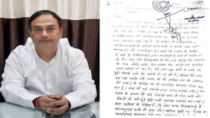 BDO द्वारा बाराबंकी DM पर लगाए गए आरोप की पड़ताल में बड़ा सच आया सामने, कहीं इस वजह से तो नहीं हो रहा पूरा खेल