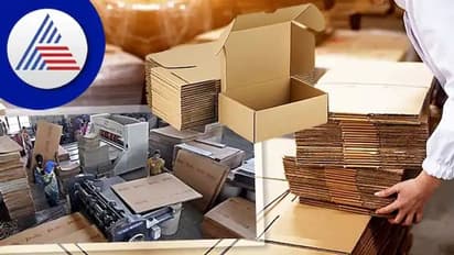 Business Idea: ఉన్న ఊరిలోనే నెలకు ఏకంగా రూ.10 లక్షలు సంపాదించే చాన్స్..లోన్ సదుపాయం కూడా ఉంది..