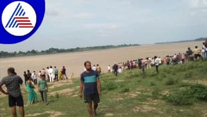 ಉತ್ತರ ಪ್ರದೇಶದಲ್ಲಿ ಭೀಕರ ದೋಣಿ ದುರಂತ, 20ಕ್ಕೂ ಅಧಿಕ ಸಾವು?