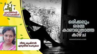 Malayalam Short Story: ഒരമ്മയും ഒരിക്കലും കാണരുതാത്ത കാഴ്ച