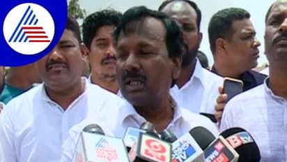 ಸಿಎಂ ಬದಲಾವಣೆ ವಿಚಾರ; ಚುನಾವಣೆ ವೇಳೆ ಗೊಂದಲ ಸೃಷ್ಟಿಸಲು ಕಾಂಗ್ರೆಸ್ ಕುತಂತ್ರ - ಎ.ನಾರಾಯಣಸ್ವಾಮಿ